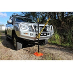 4WD HIGH LIFT Jack 48″