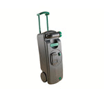 Thetford SC400 Portable Toilet Waste Tank Cassette (Left-Hand, 3232606)