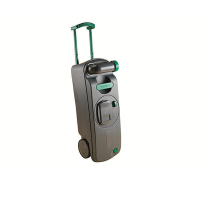 Thetford SC400 Portable Toilet Waste Tank Cassette (Left-Hand, 3232606)
