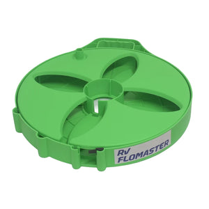 RV Flomaster 15m Flat Hose Reel