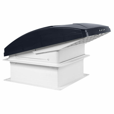 TRA  FLEXI All in One 12 Volt Manual Caravan Roof Vent