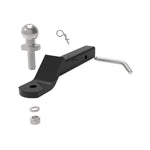 Heavy Duty Hayman Reese Towbar Mount Kit