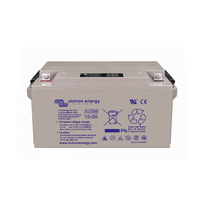 VICTRON GEL AND AGM BATTERY 12V-90AH
