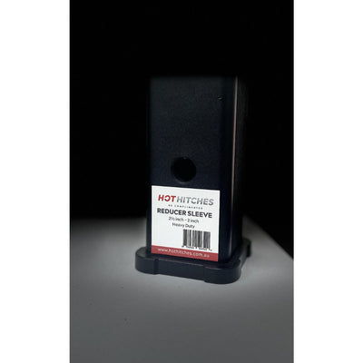 Heavy Duty Reducer Sleeve 2 1/2 inch - 2 inch 