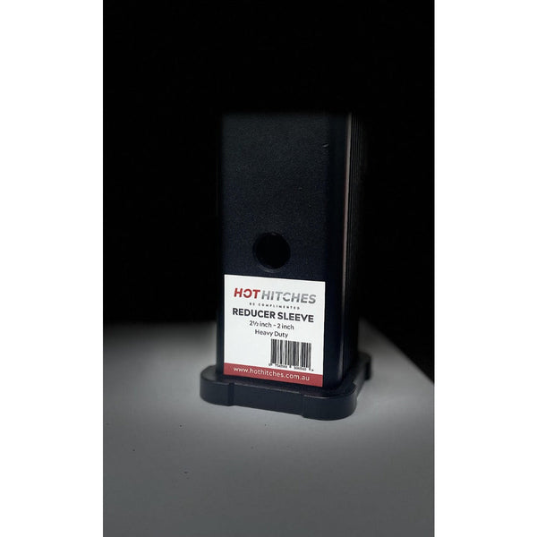 Heavy Duty Reducer Sleeve 2 1/2 inch - 2 inch 