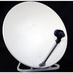 Satking Portable Dish kit 2