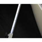 Satking Portable Satellite Dish 75cm Fold Up Complete Kit for Vast Foxtel TV Caravan