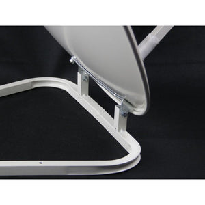 Satking Portable Satellite Dish 75cm Fold Up Complete Kit for Vast Foxtel TV Caravan