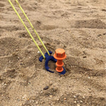 PEGGY PEG LARGE SCREW (PACK OF 2)