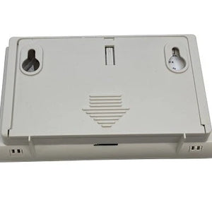 Quell PD04 Carbon Monoxide Digital Display Alarm