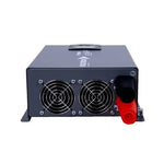 Voltech Pure sine wave inverter Pro Series Voltech 12V (1000W) with RCD & AC Transfer Switch
