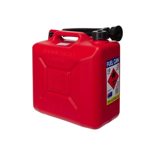 SUPEX FUEL DRUM 10L