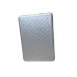 Jagsingh Drop Down Stabilizer Legs Silver 400mm