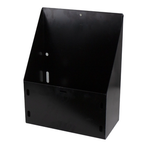 Jerry Can Holder Chassis Mount