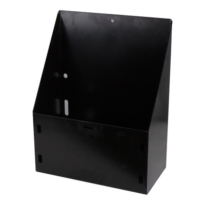 Jerry Can Holder Chassis Mount