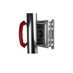 10 inch jockey wheel for large and heavy loads