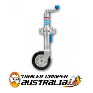 ARK 8” Heavy Duty Jockey Wheels