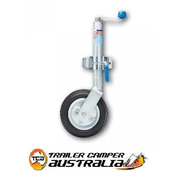 ARK 10” Standard Jockey Wheels