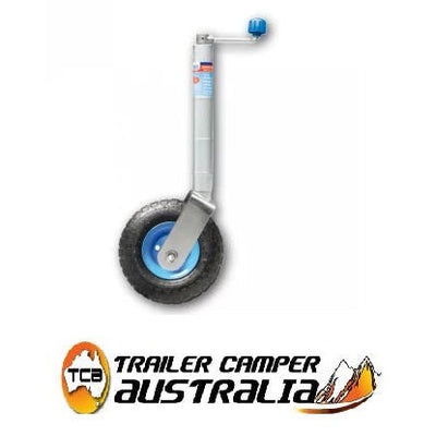 ARK 10” Pneumatic Jockey Wheels