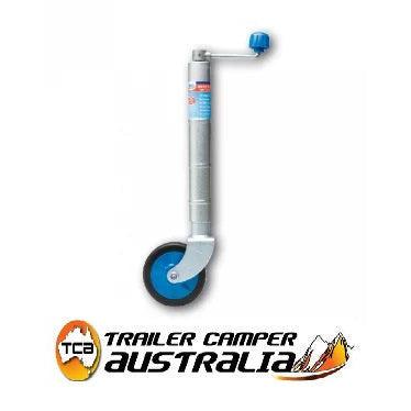 ARK 6” Standard Jockey Wheels