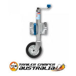 ARK 8” Standard Jockey Wheels