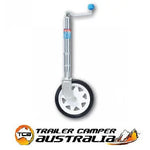 ARK 10” Premium Jockey Wheels