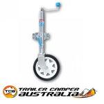 ARK 10” Premium Jockey Wheels