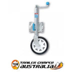 ARK 10” Premium Jockey Wheels