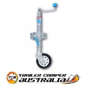 ARK 6” Premium Jockey Wheels