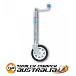 ARK 8” Premium Jockey Wheel Range