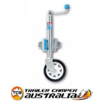 ARK 8” Premium Jockey Wheel Range