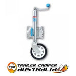 ARK 8” Premium Jockey Wheel Range