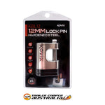 KOVIX Alarmed Bolt Lock KBL12-Z 