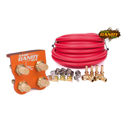 SCORPION – QUAD BREATHER EXTENDER KIT