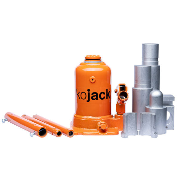 KOJACK HYDRAULIC HIGH LIFT JACK