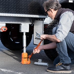 KOJACK HYDRAULIC CARAVAN JACK