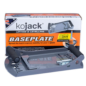 KOJAK BASEPLATE