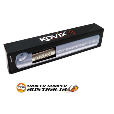 KOVIX Outboard Motor Lock KOML 