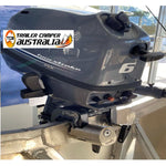 KOVIX Outboard Boat Lock KOMM