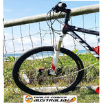 KOVIX Alarmed Lock KS6