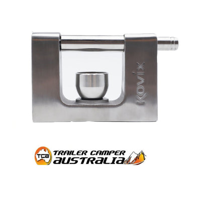 KOVIX Alarmed Trailer Lock KTR-18 