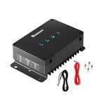 Renogy DCC50S 12V 50A Dual Input DC to DC Battery Charger with MPPT w/ Renogy ONE Core