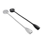 Wall-mounted reading lamp with charger