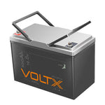 VoltX 12V 100Ah Lithium Ion Battery