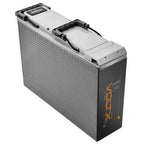 VoltX Slim 12V 100Ah Lithium Ion Battery Premium