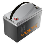 VoltX Basic 12V 120Ah Lithium Ion Battery
