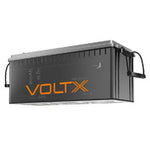 VoltX 12V 200Ah Lithium Ion Battery