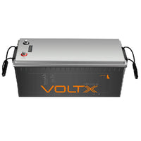 200ah battery voltx