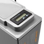 VoltX Slim 12V 200Ah Lithium Ion Battery Premium