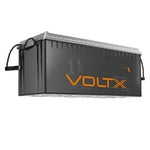 VoltX 12V 300Ah Plus Lithium Ion Battery with BMS